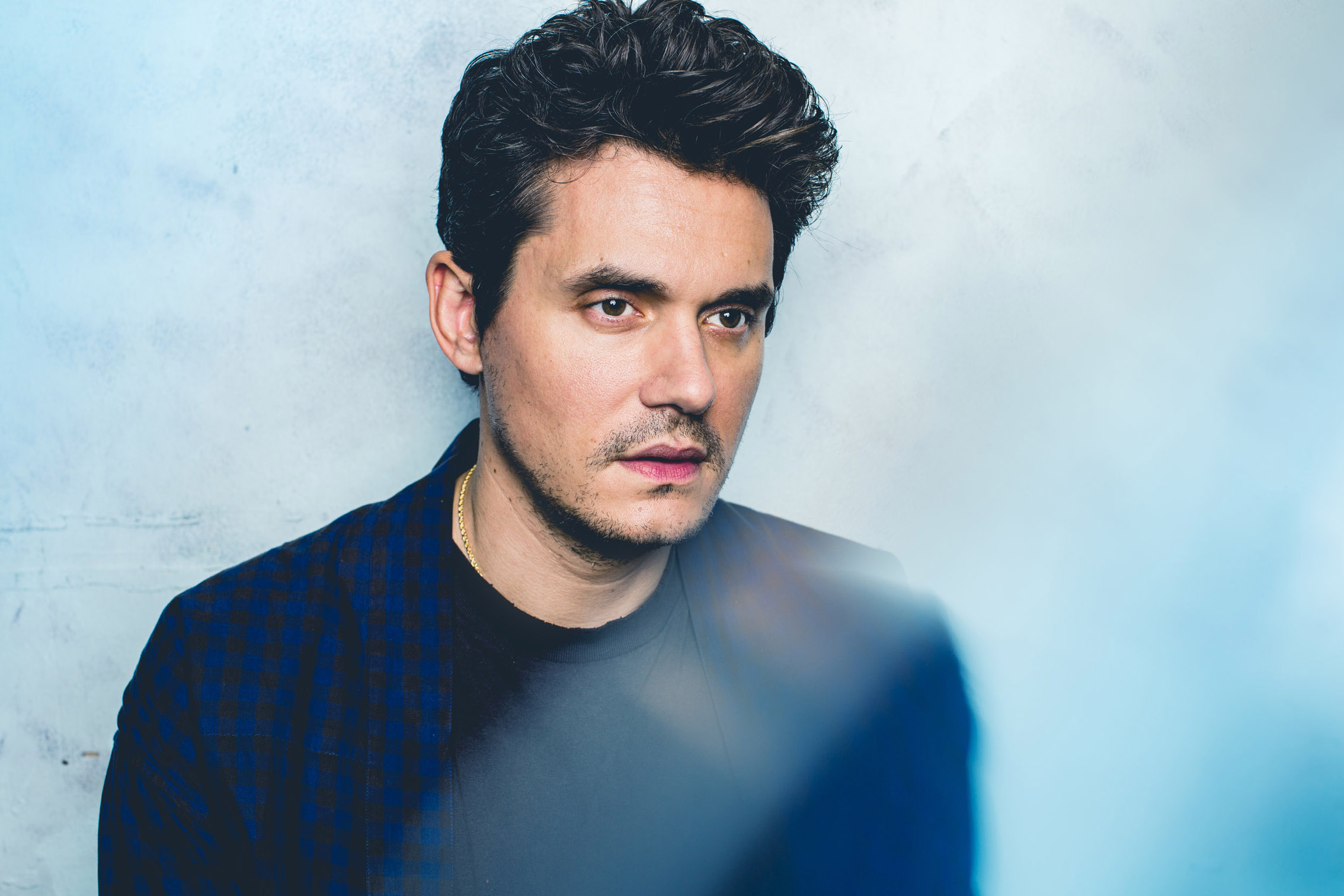 John Mayer